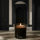 CGH Graphite Candle