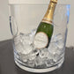 Round Ice Bucket