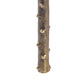 Callum Accent Table Antique Brass