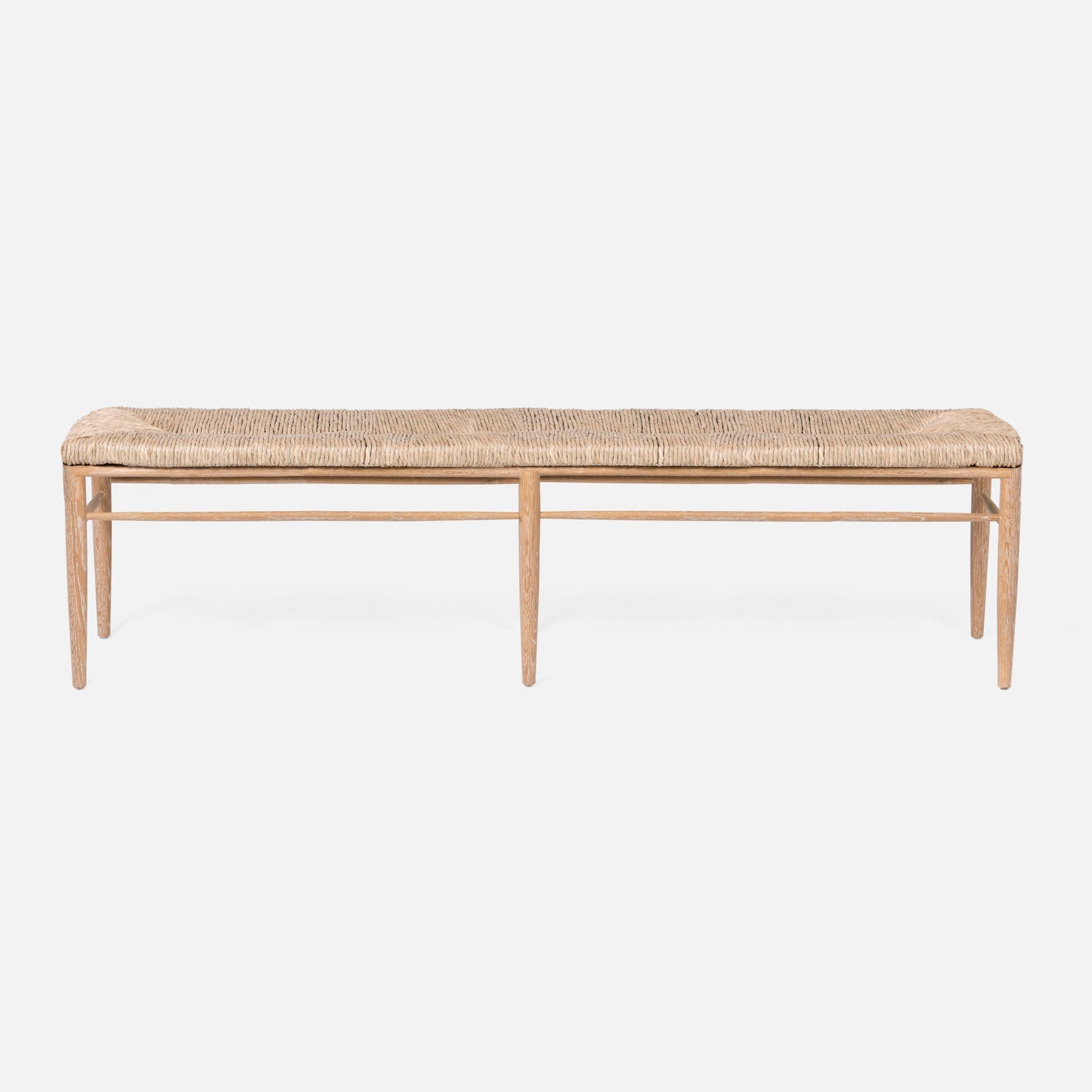 Made Goods Colwyn Bench - Thumbnail 4
