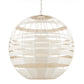 currey lapsley white chandelier angle