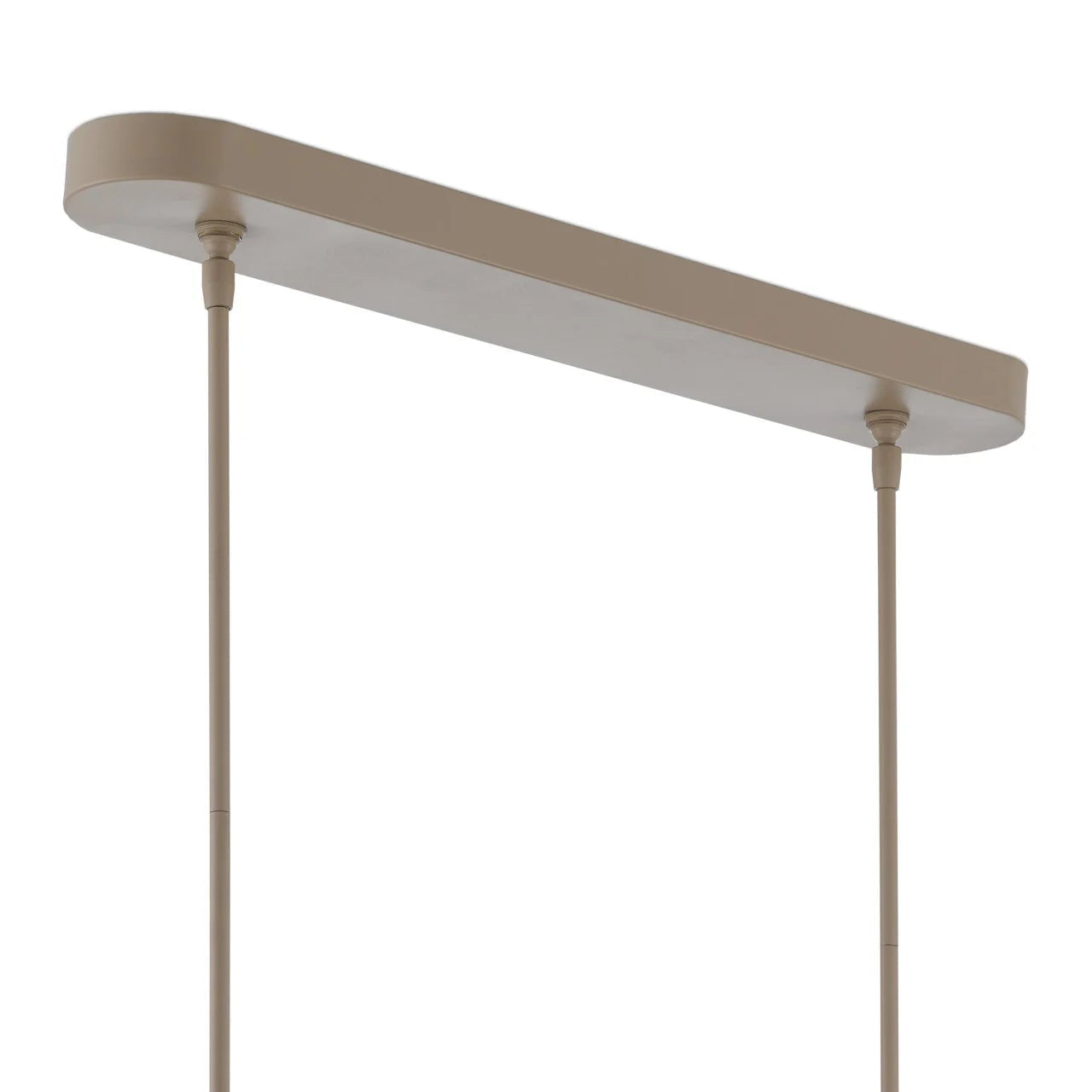 Mereworth Chandelier Natural Abaca Rope