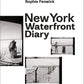 New York Waterfront Diary