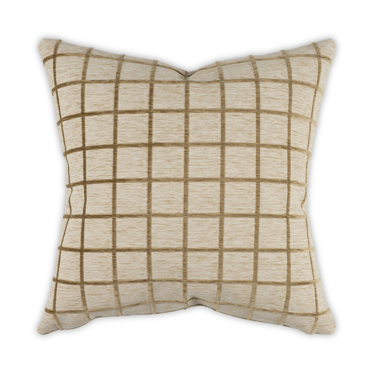 Gridlock Pillow Dessert