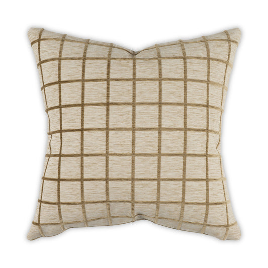 Gridlock Pillow Dessert