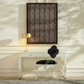 Makoa Lamp Gold Plated Iron