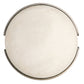 Elara Mini Flush Mount Bronze