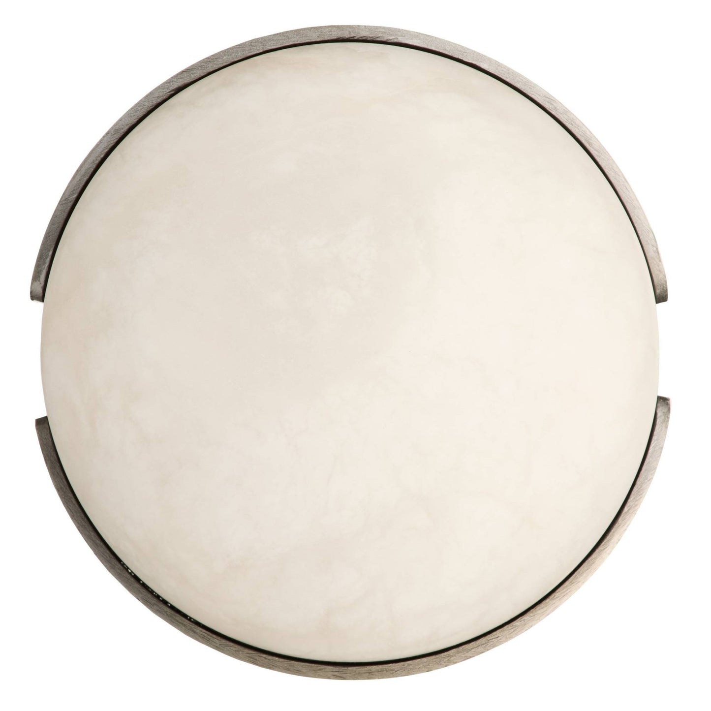 Elara Mini Flush Mount Bronze