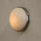 Elara Mini Flush Mount Bronze
