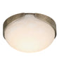 Elara Mini Flush Mount Bronze