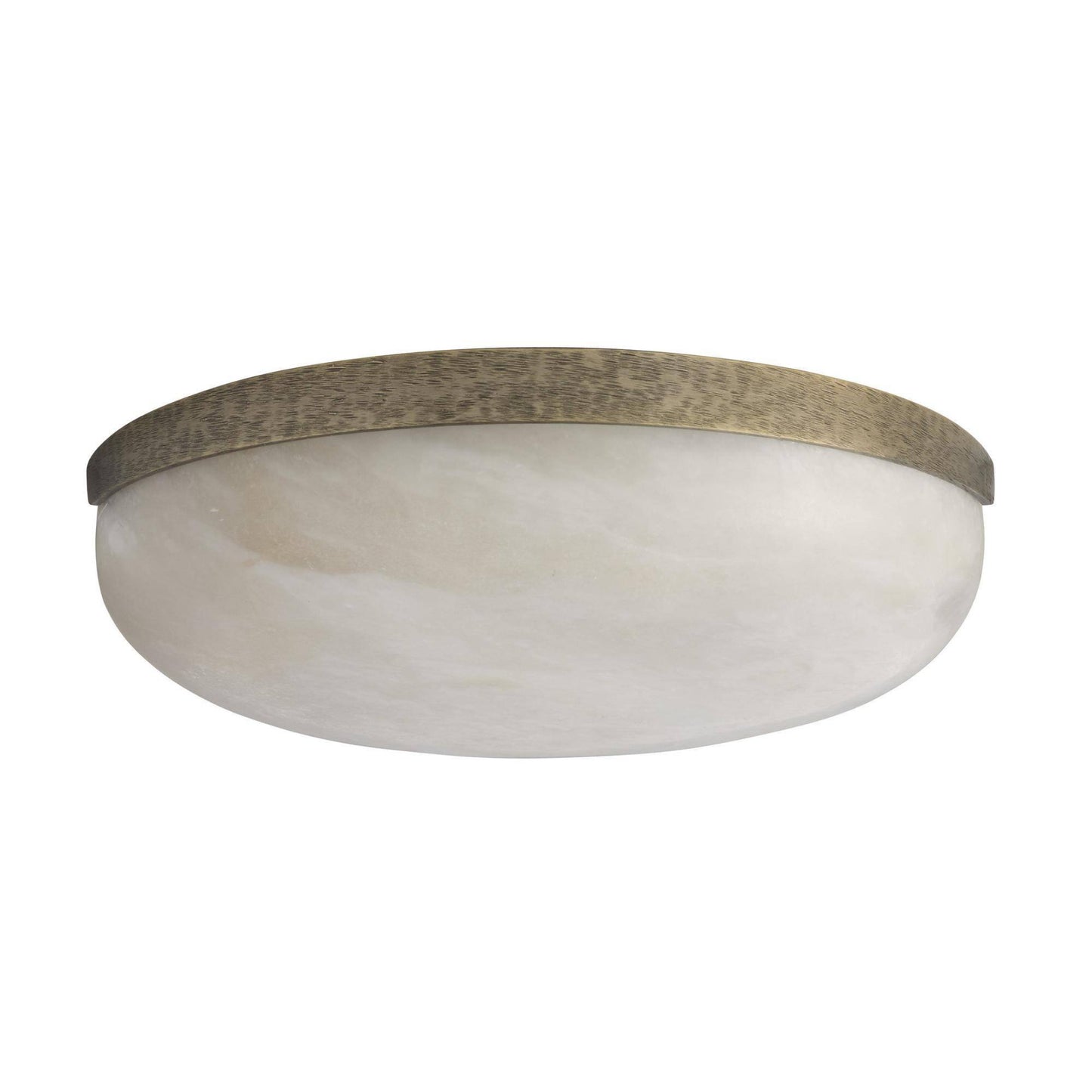 Elara Flush Mount Bronze