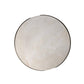 Elara Flush Mount Bronze