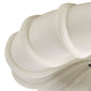 Camella Small Flush Mount Bronze