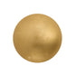 Florko Mini Flush Mount Gold Leaf