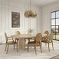 Daphne Chair Gold