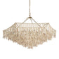 Josephine Chandelier Large Shell