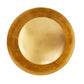 Florko Chandelier Gold Leaf