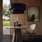 Hecche Chandelier Iron