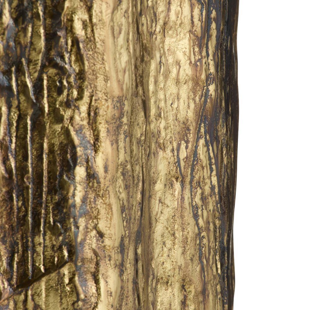 Close-up of textured wooden surface with brown and beige tones