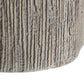 Indio Small Outdoor Coffee Table Gray Stonewash
