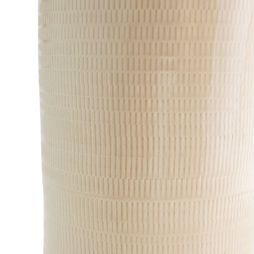 Nicoline Lamp Oat Porcelain