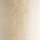 Nicoline Lamp Oat Porcelain