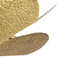 Lucinda Flush Mount Antique Brass
