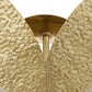 Lucinda Flush Mount Antique Brass