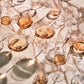 Dune Champagne Glass Set of 8