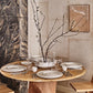 Dune Champange Coupe Set of 8