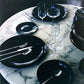 Dune Champange Coupe Set of 8