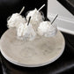 Dune Champange Coupe Set of 8