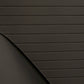 Close-up of dark brown wooden planks with a slight texture