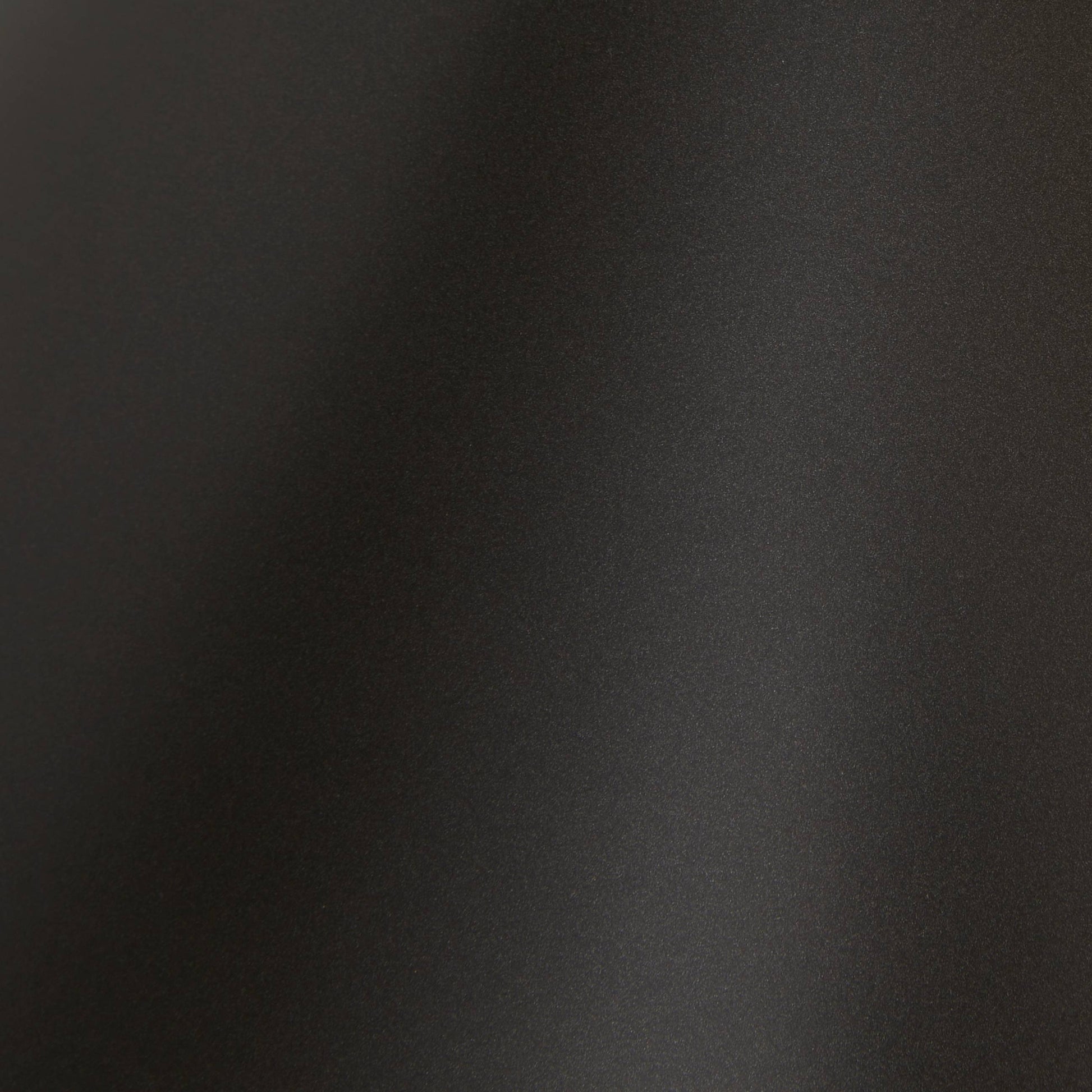 Solid dark gray color swatch