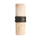 Ardena Wall Sconce Faux Horn
