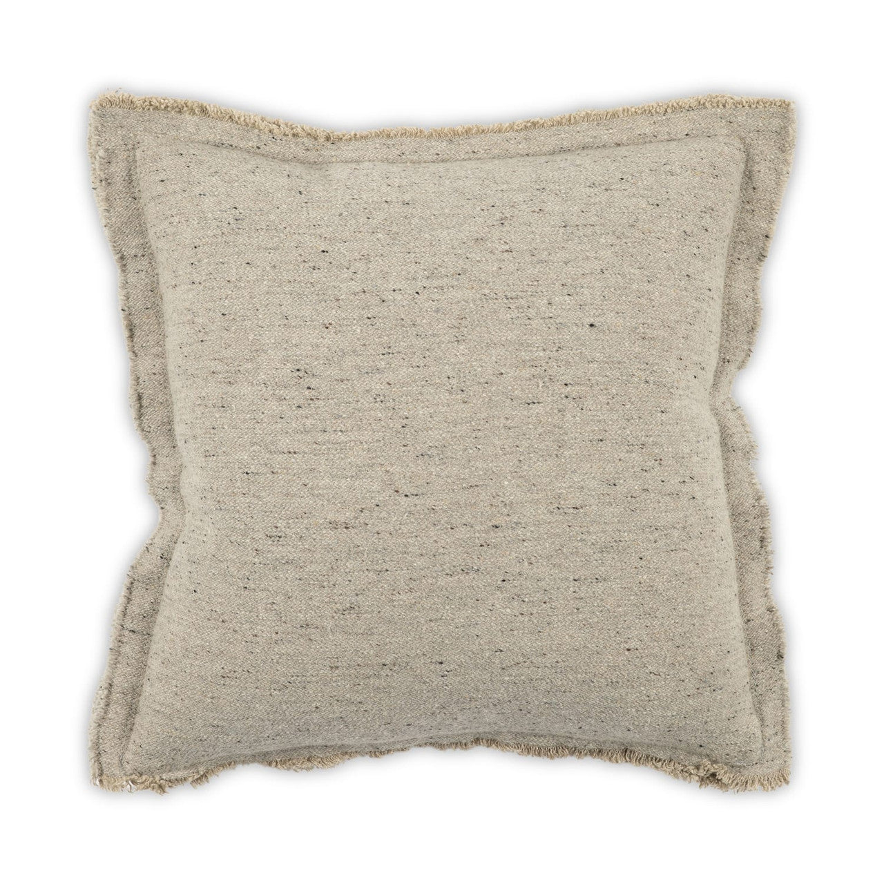 Ellie Pillow Oatmeal