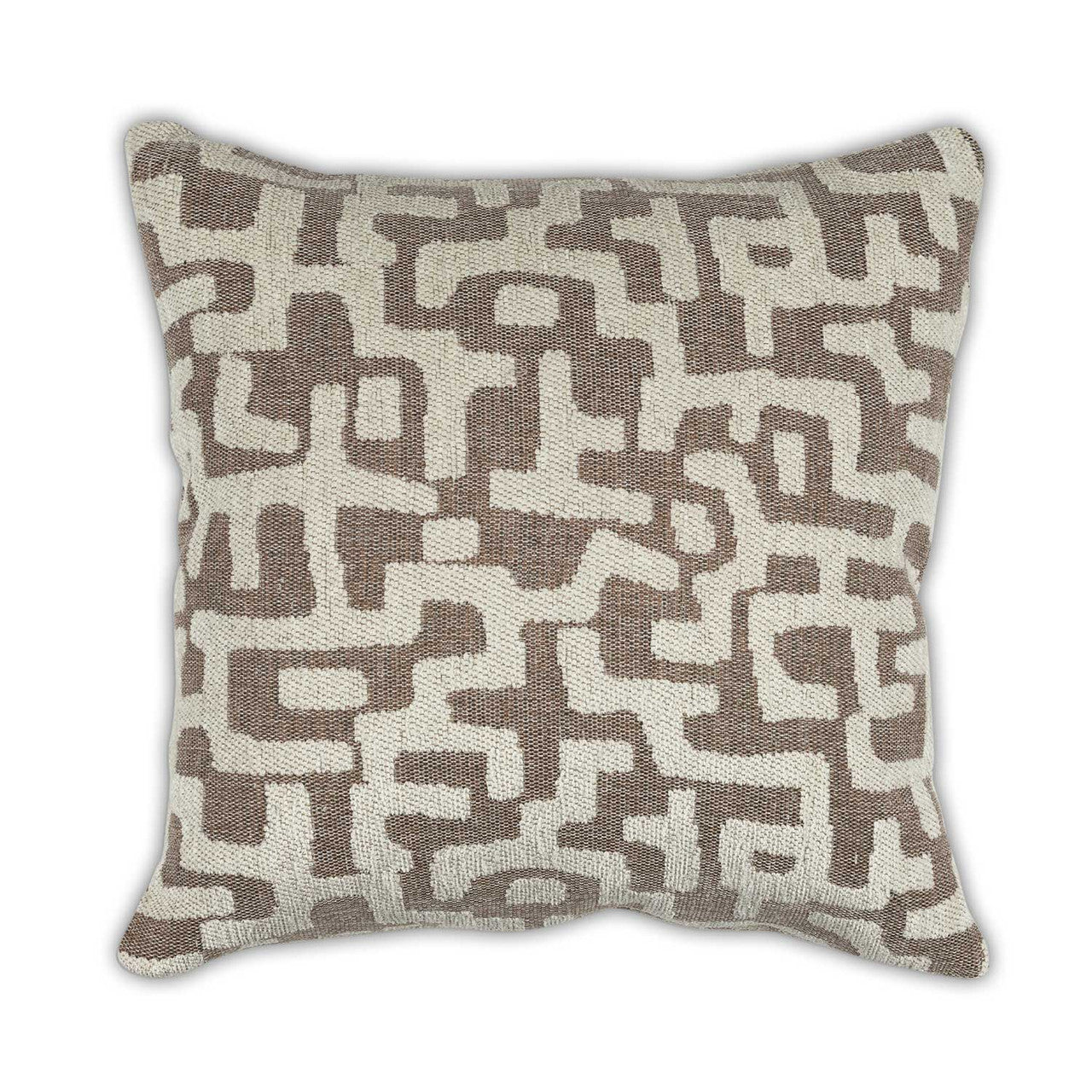 Emory Pillow Driftwood