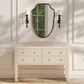 Calder Sconce Oiled Bronze