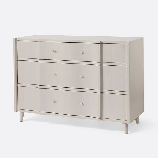 Essery 48" Dresser French Gray