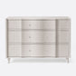 Essery 48" Dresser French Gray