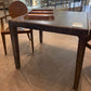 Alessio Game Table Ash Gray