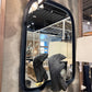 Mercer Mirror Burnt Iron