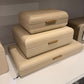Tulum Box Set Warm Mist Leather