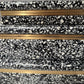 Arthur Terrazzo Box Black and White