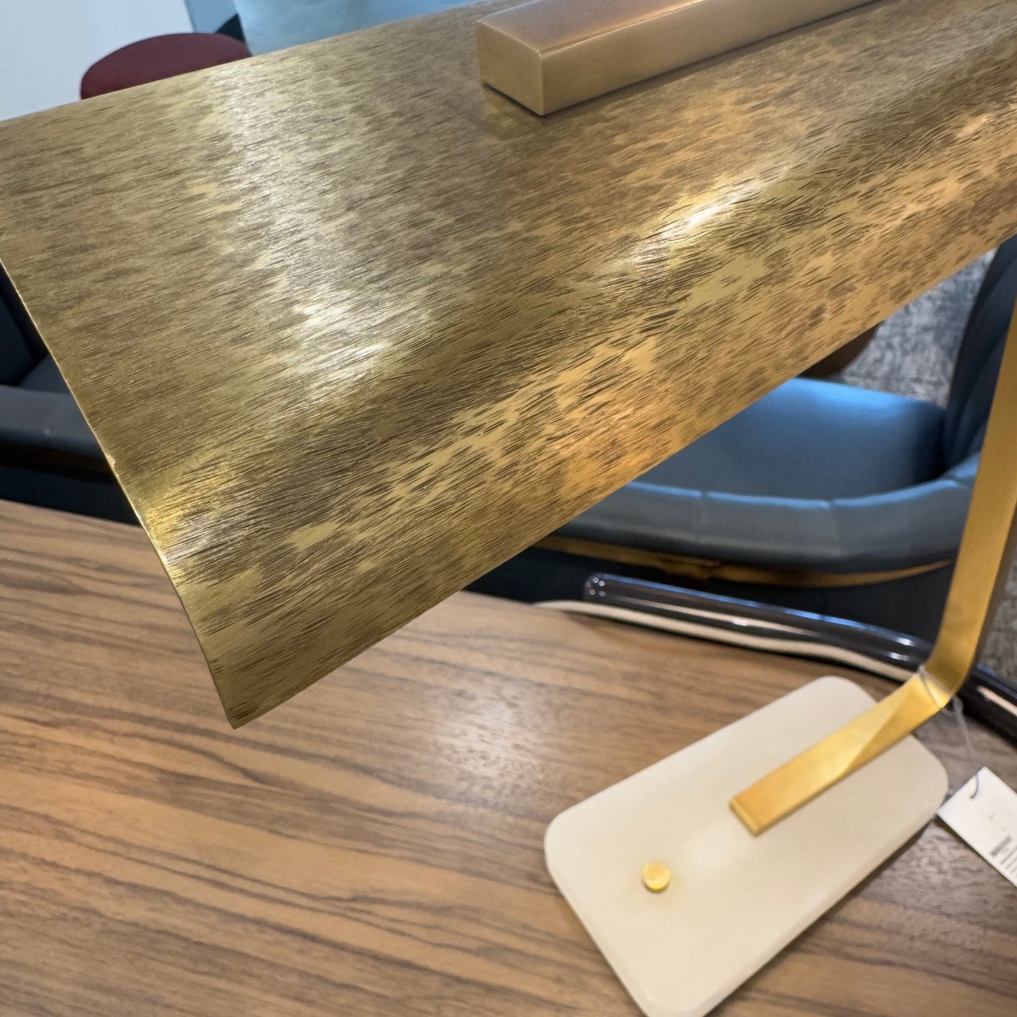 genevieve desk lamp market