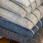 Sloane Pillow Walnut