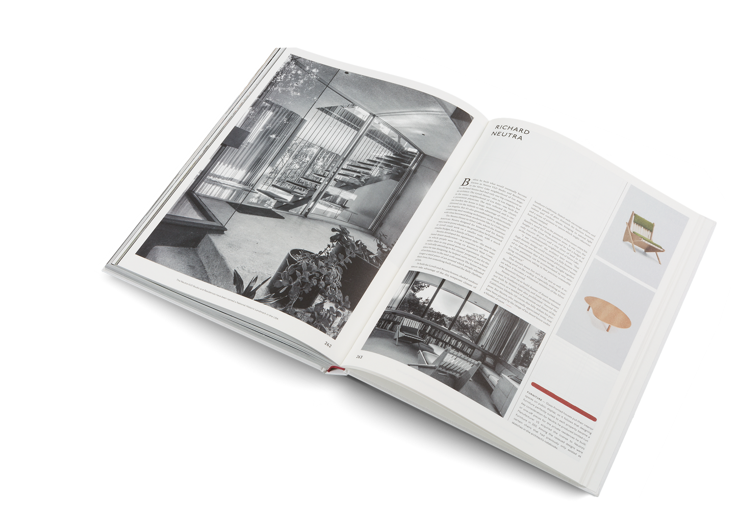 The Touch: Spaces Designed for the Senses