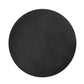 Wexler Accent Stool Pebble Velvet