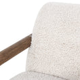 Four Hands Aniston Chair Andes Natural – CLAYTON GRAY HOME