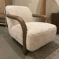 Aniston Chair Andes Natural